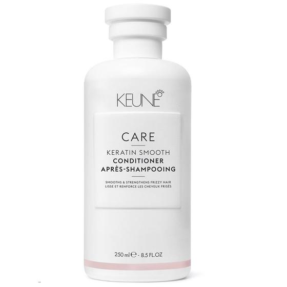 Imagem de Keune Care Keratin Smooth Condicionador 250ml