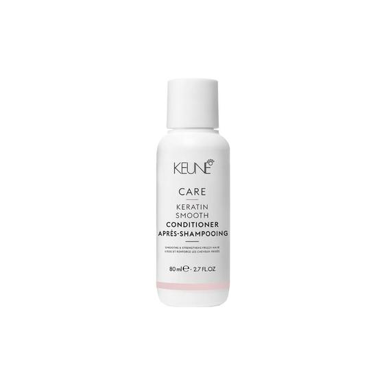 Imagem de Keune Care Keratin Smooth Condicionador 80ml