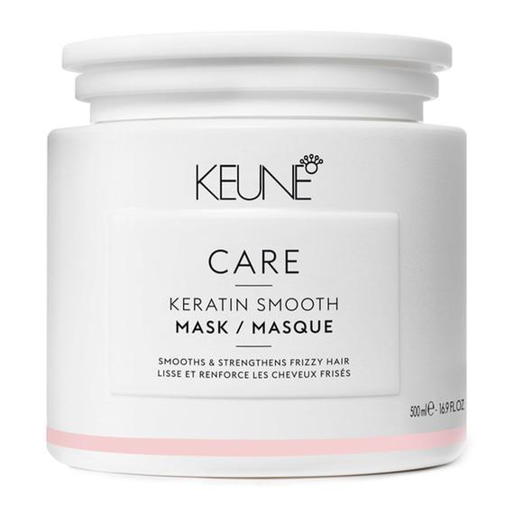 Imagem de Keune Care Keratin Smooth Mask Máscara Reparadora