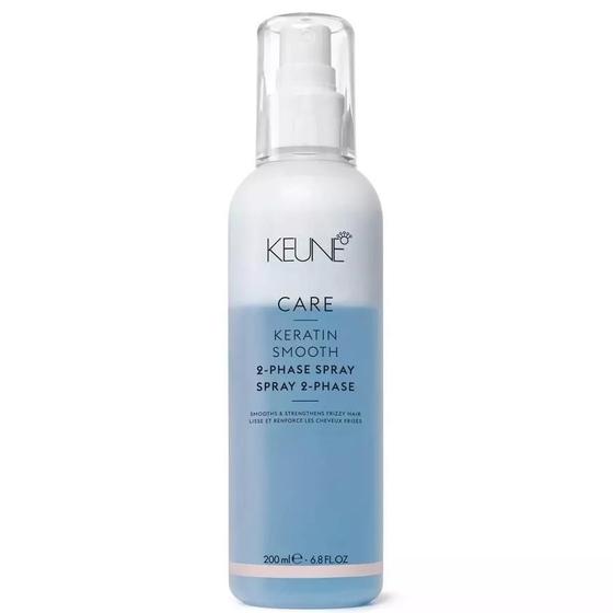 Imagem de Keune care keratin smooth phase 2 spray 200ml