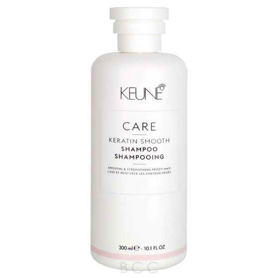 Imagem de Keune Care Keratin Smooth Shampoo 300ml