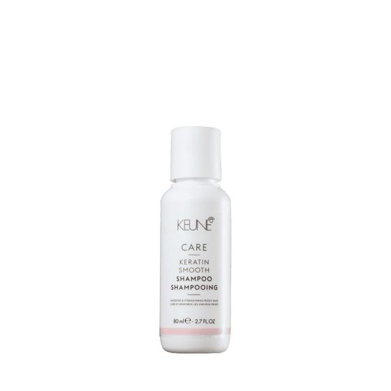 Imagem de Keune Care Keratin Smooth - Shampoo 80ml