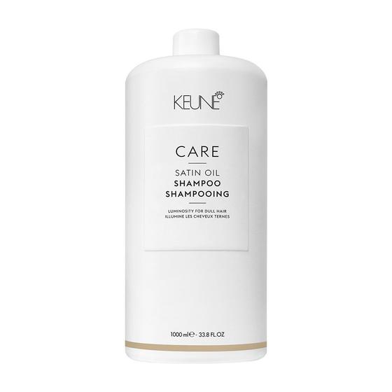 Imagem de Keune Care Satin Oil  - Shampoo 1L