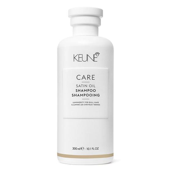 Imagem de Keune Care Satin Oil - Shampoo 300ml