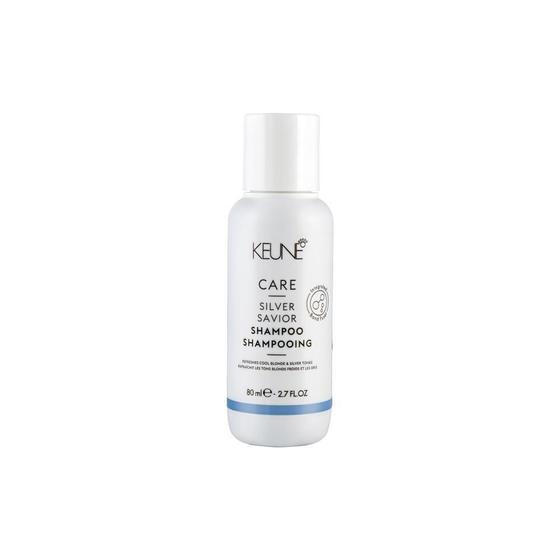 Imagem de Keune Care Silver Savior Shampoo 80Ml