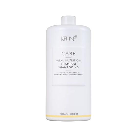 Imagem de Keune Care Vital Nutrition - Shampoo 1000ml