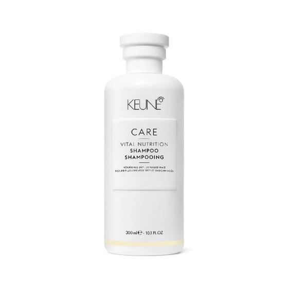 Imagem de Keune Care Vital Nutrition Shampoo 300ml