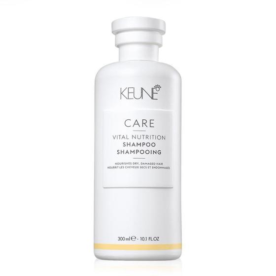 Imagem de Keune Care Vital Nutrition Shampoo 300ml