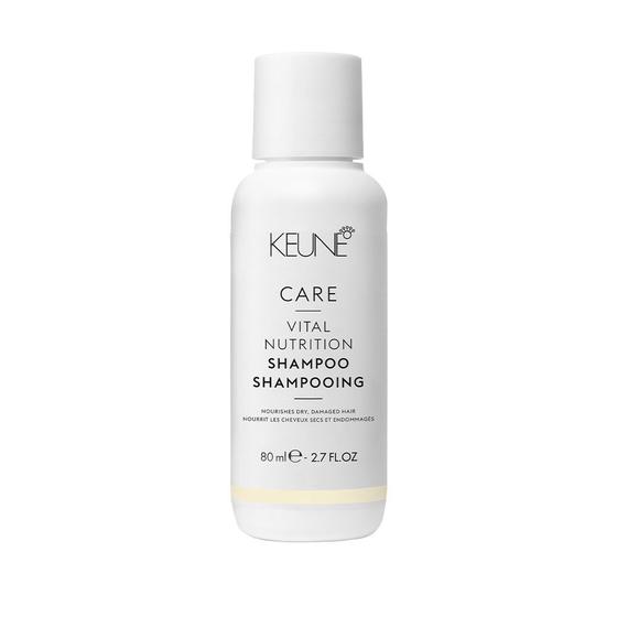 Imagem de Keune Care Vital Nutrition - Shampoo 80ml