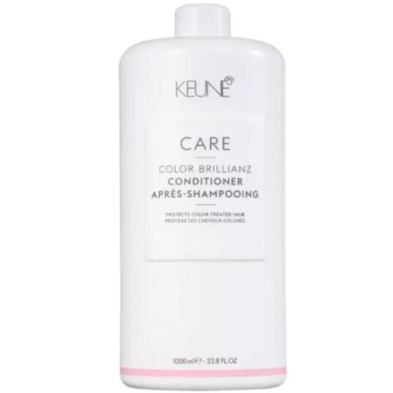 Imagem de Keune Color Brillianz - Condicionador 1000ml