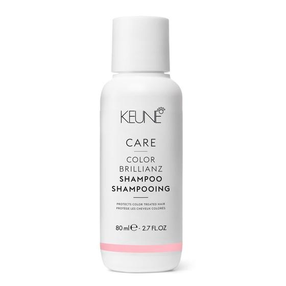 Imagem de Keune Color Brillianz - Shampoo 80ml