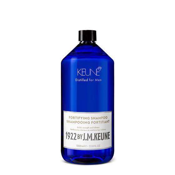 Imagem de Keune Fortifying 1922 By J.M. - Shampoo 1L