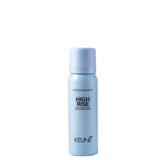 Imagem de Keune High Rise Spray que dá Volume Encorpa os Fios 75ml
