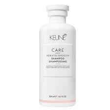 Imagem de Keune Keratin Smooth Shampoo