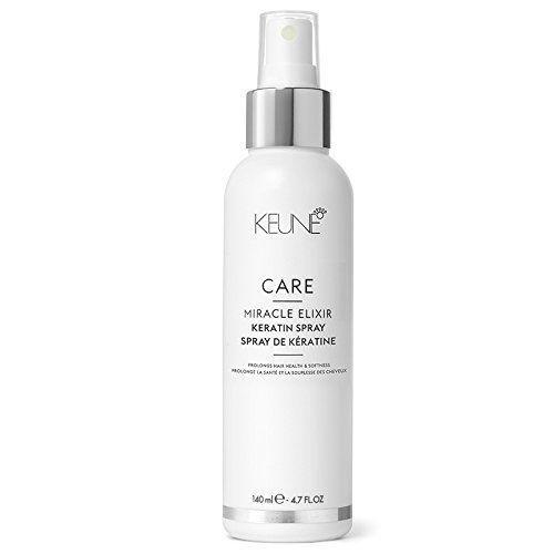 Imagem de Keune Miracle Elixir Keratin Spray 140ml