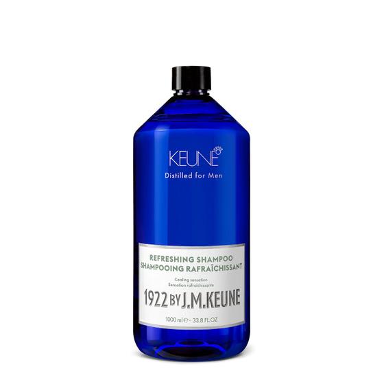Imagem de Keune Refreshing 1922 By J.M. -  Shampoo 1L