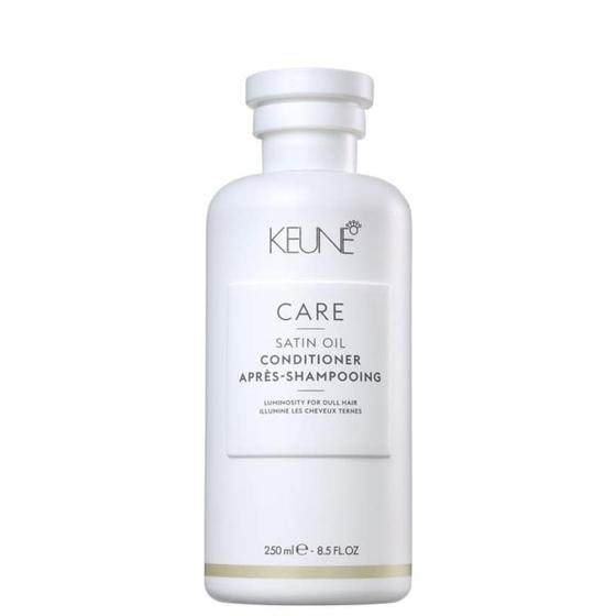 Imagem de KEUNE SATIN OIL CONDICIONADOR  250ml (C)