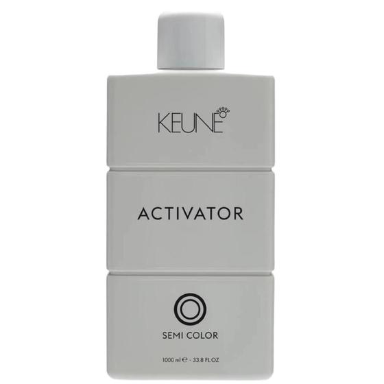 Imagem de Keune Semi Color - Activator 1000ml