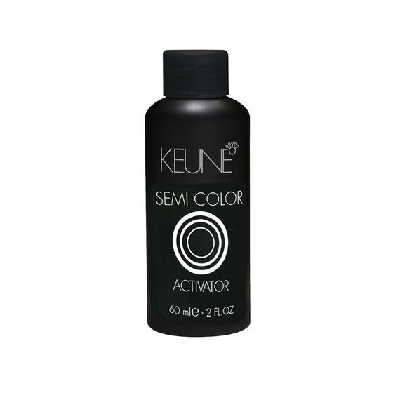 Imagem de Keune Semi Color Activator - Oxidante Cremoso 60ml