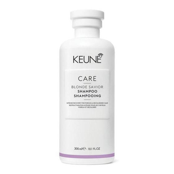 Imagem de Keune Shampoo Blonde Savior 300Ml