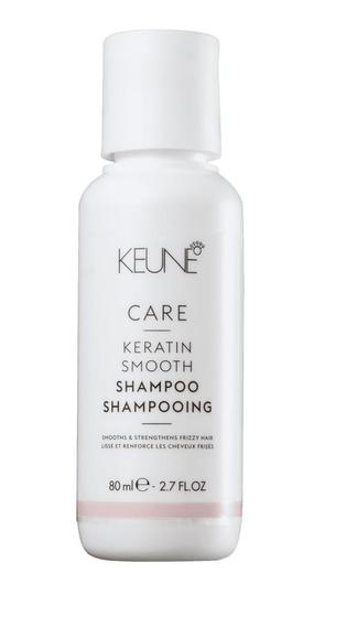Imagem de Keune Shampoo Keratin Smooth 80ml