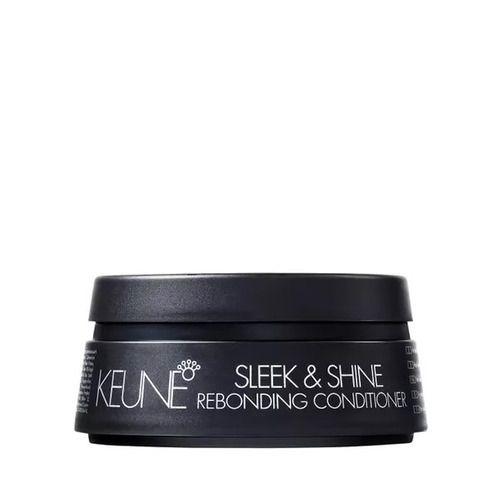 Imagem de Keune Sleek And Shine - Máscara De Reconstrução 200ml