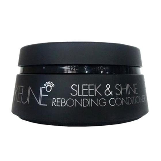 Imagem de Keune Sleek & Shine Máscara Condicionador 200ml