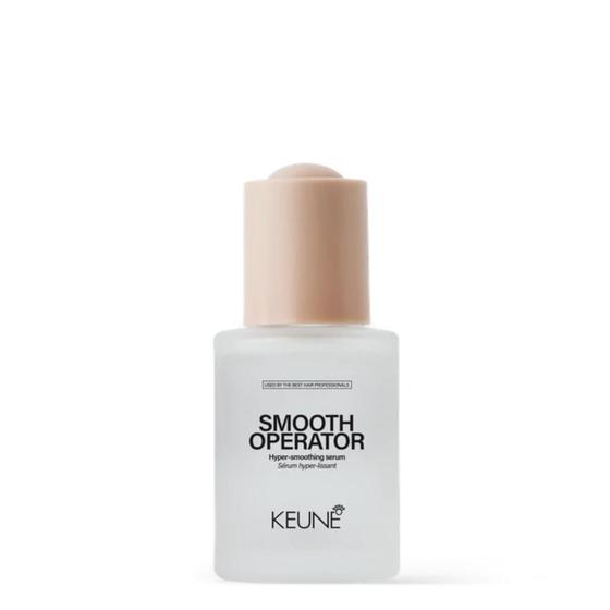 Imagem de Keune Smooth Operator - Sérum Nutritivo Anti-Frizz 30ml