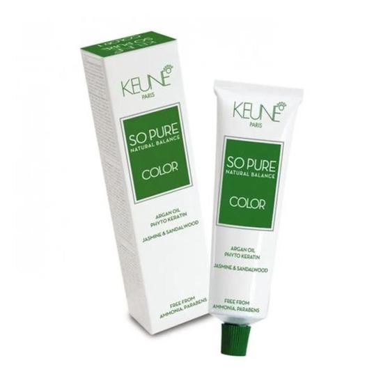 Imagem de Keune So Pure Color Coloração 60ml