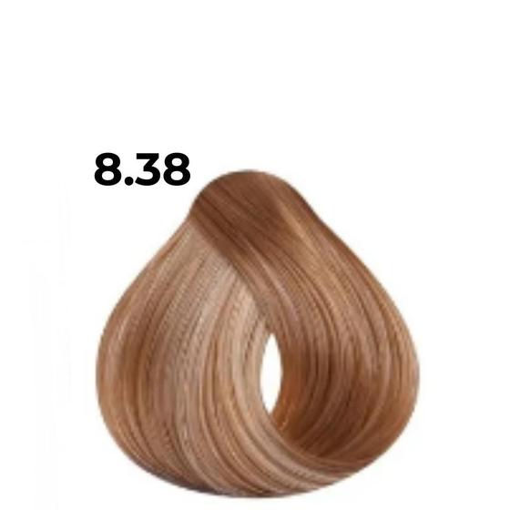 Imagem de Keune So Pure Color Coloração 60ml