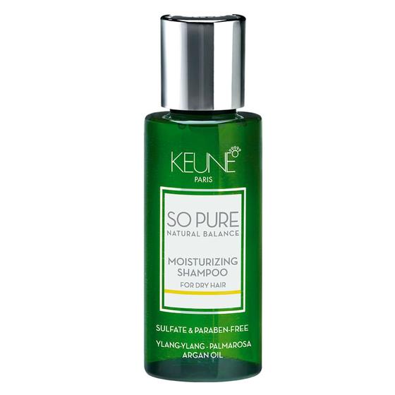 Imagem de Keune So Pure Moisturizing - Shampoo Hidratante