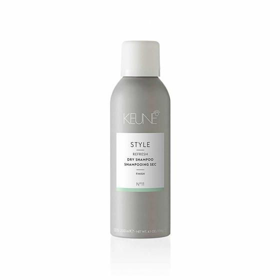 Imagem de Keune Style Dry Shampoo Refresh Spray Antioleosidade 200Ml