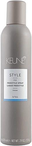 Imagem de Keune Style Freestyle - Spray Fixador 300ml