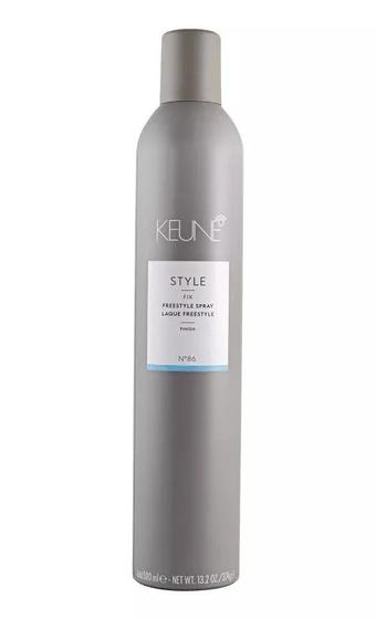 Imagem de Keune Style Freestyle - Spray Fixador 500ml