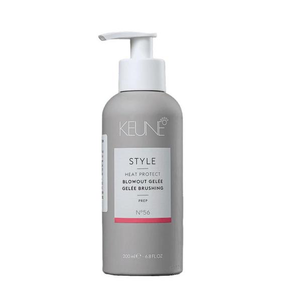 Imagem de Keune Style Gelée - Protetor Térmico 200Ml