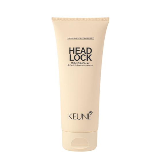 Imagem de Keune Style Head Lock - Gel Fixador 200ml