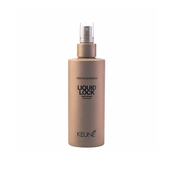 Imagem de Keune Style Liquid Lock Spray Capilar 200ml