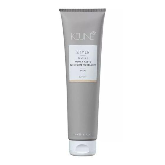 Imagem de Keune Style Pasta Modeladora Power Paste 150ml
