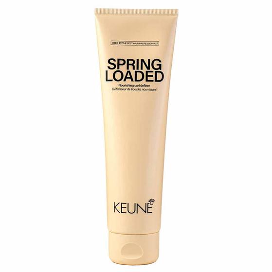 Imagem de Keune Style Spring Loaded Gel