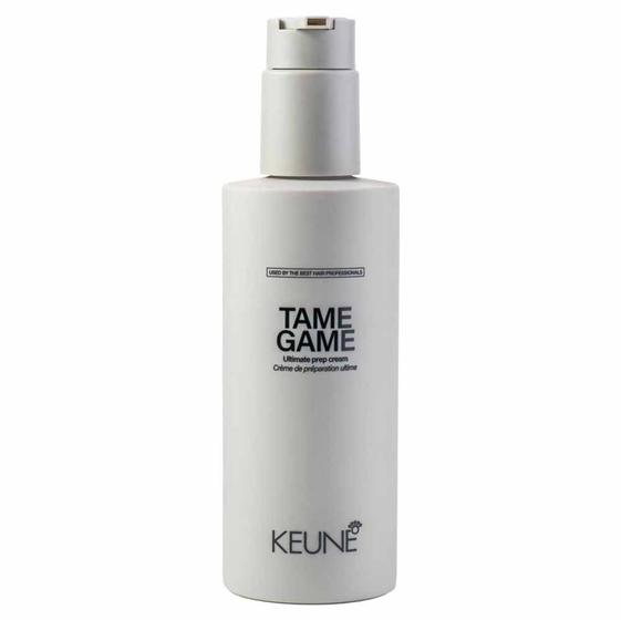 Imagem de Keune Style Tame Game Creme