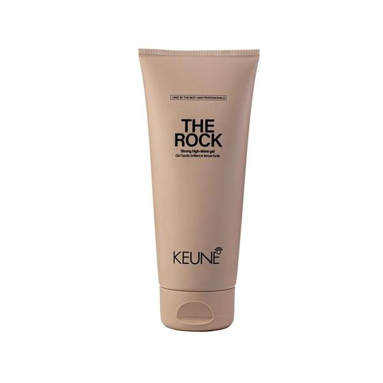 Imagem de Keune Style The Rock Gel Modelador 200ml