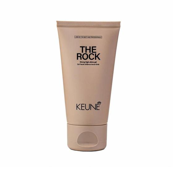 Imagem de Keune Style The Rock Gel Modelador 50ml