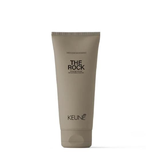 Imagem de Keune The Rock Secagem Rapida e Brilho 200ml