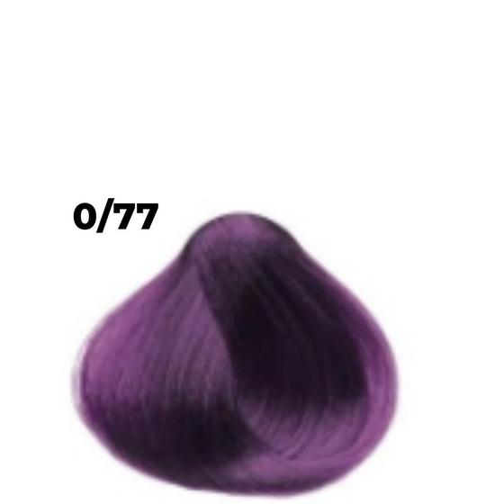 Imagem de Keune Tinta Color 0/77 - Violeta - 60ml