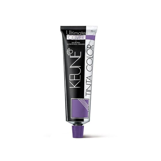 Imagem de Keune Tinta Color 5.00 Ultimate Cover Castanho Claro - Coloração 60ml