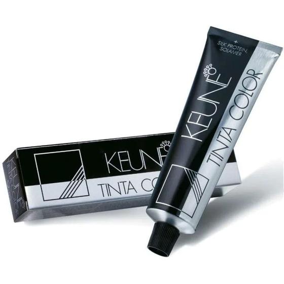 Imagem de Keune Tinta Color 5.4 Castanho Claro Cobre