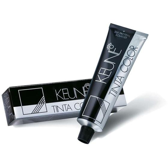 Keune Tinta Color 60Ml -7.66 - Louro Médio Vermelho Intenso Menor preço em Keune Tinta Color 60Ml -7.66 - Louro Médio Vermelho Intenso
