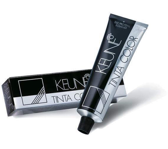 Imagem de Keune Tinta Color 60Ml -8.17 Louro Claro Cinza Violeta