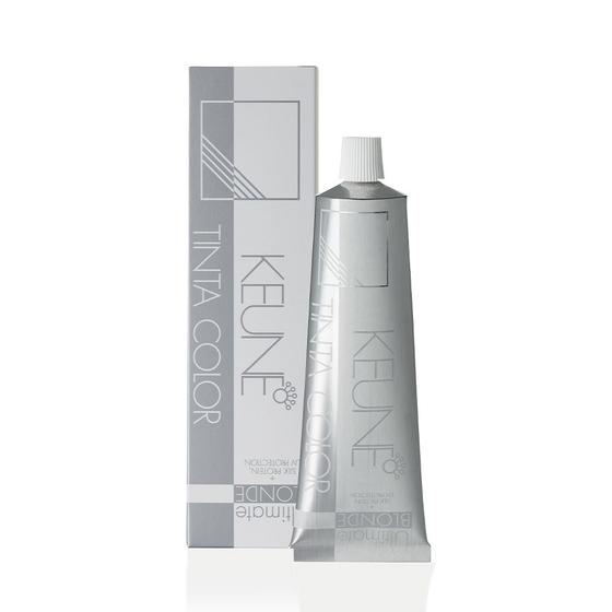 Imagem de Keune Tinta Color 8.17 Louro Cinza Claro Violeta - Coloração 60ml