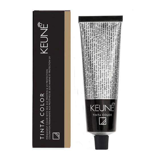 Imagem de Keune Tinta Color Coloração 5.35 Castanho Cl Dourado Mogno
